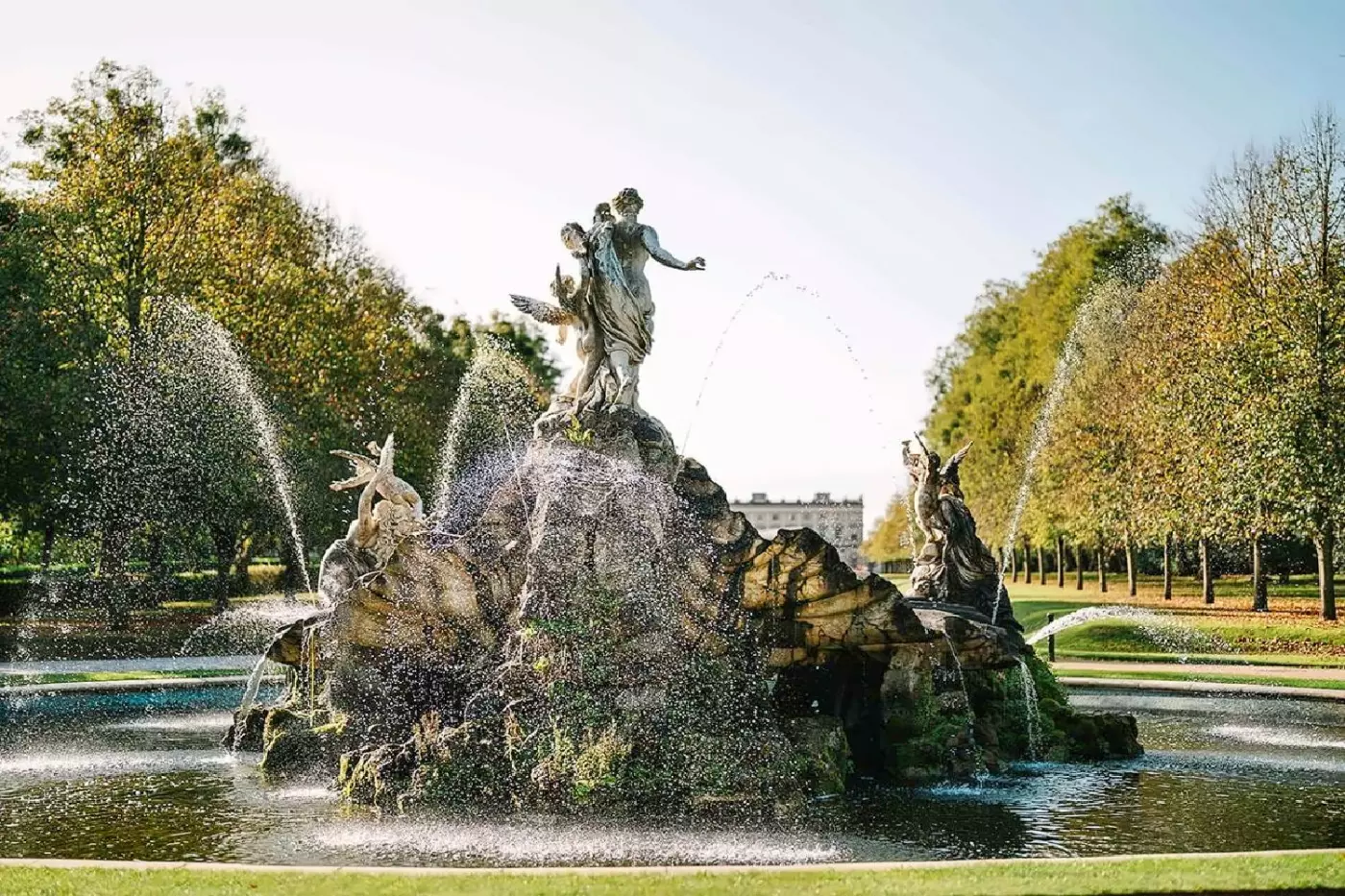 Cliveden House