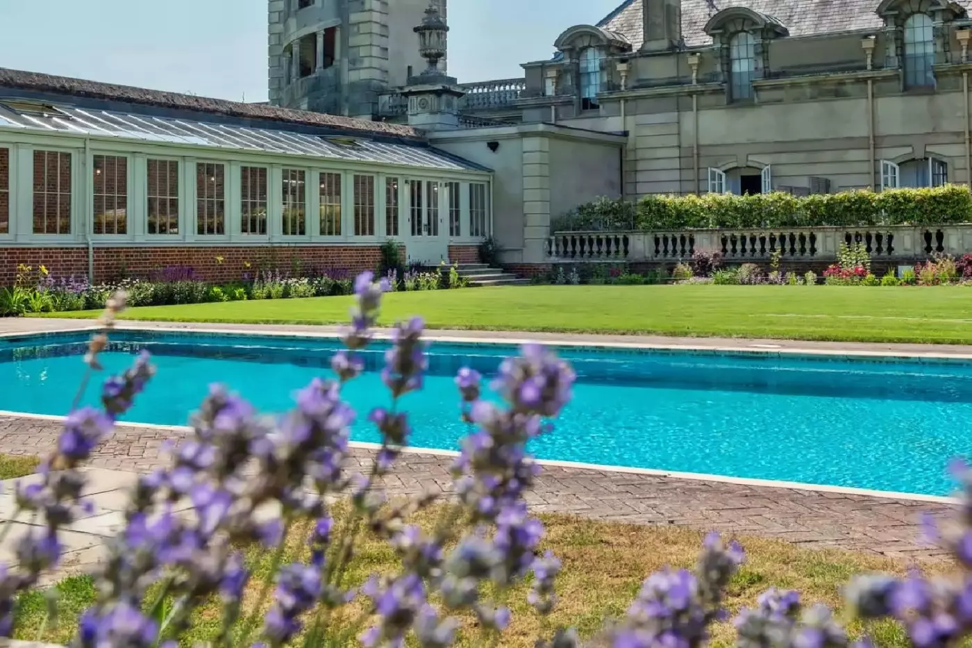 Cliveden House