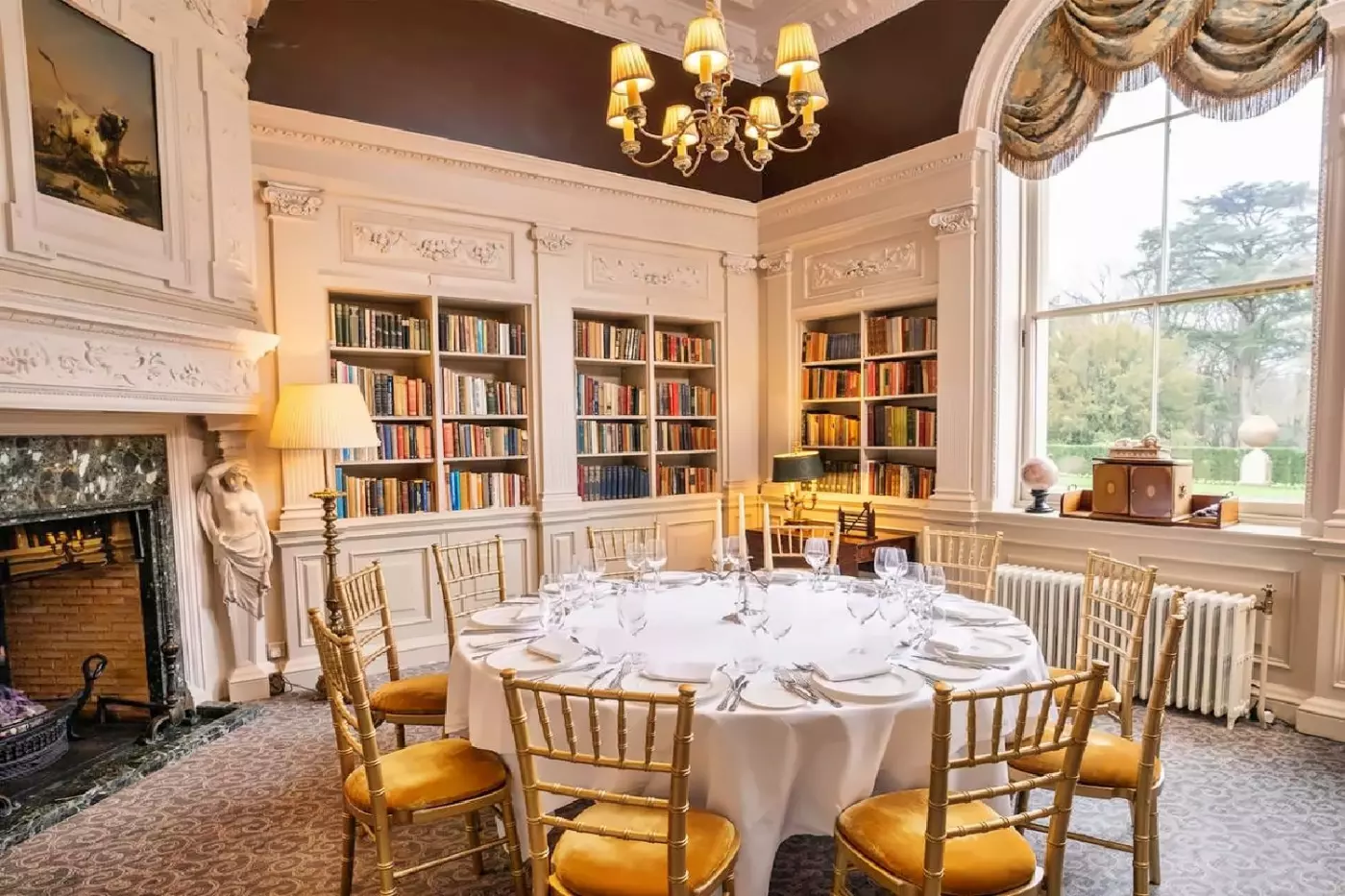 Cliveden House
