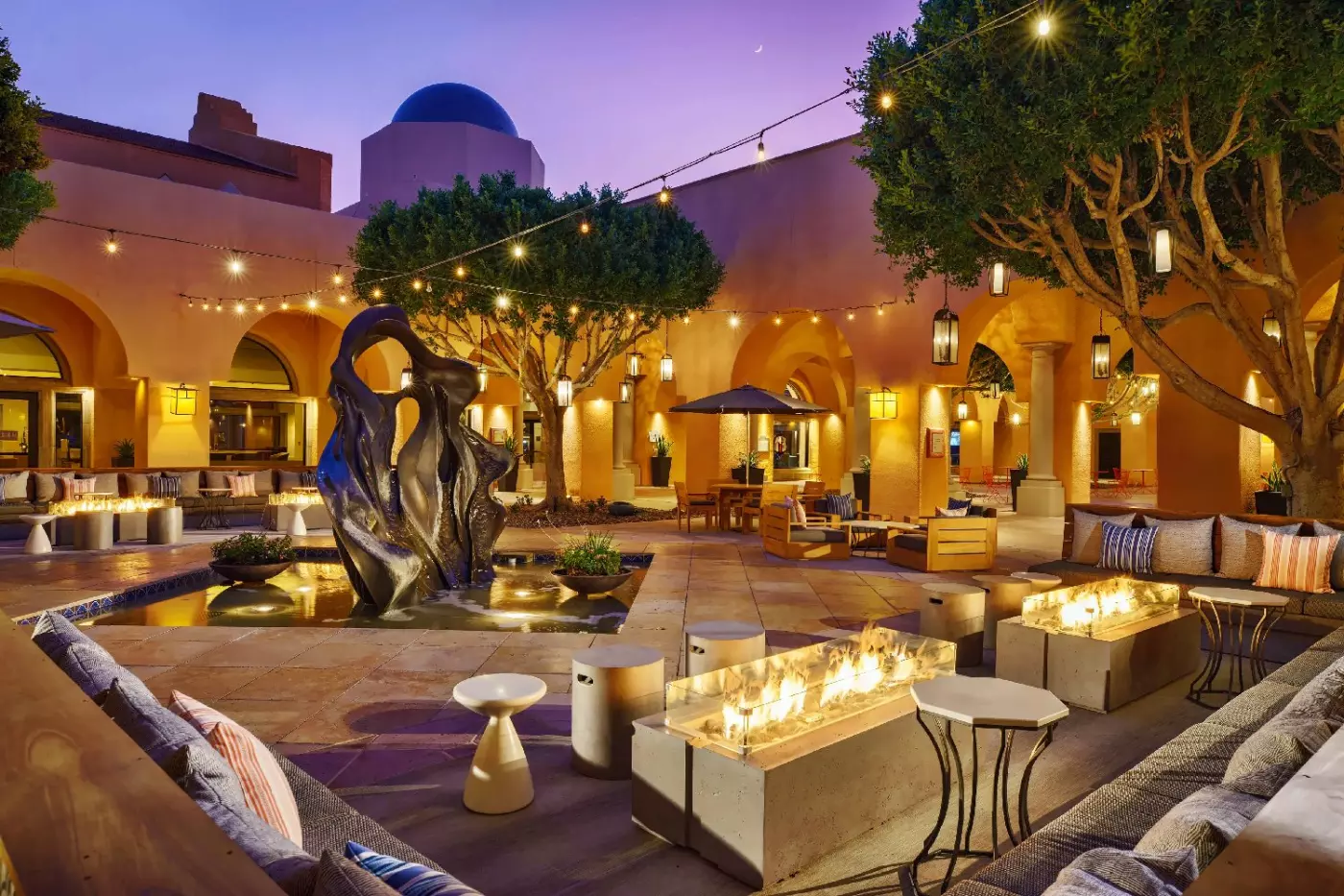 Westin Rancho Mirage