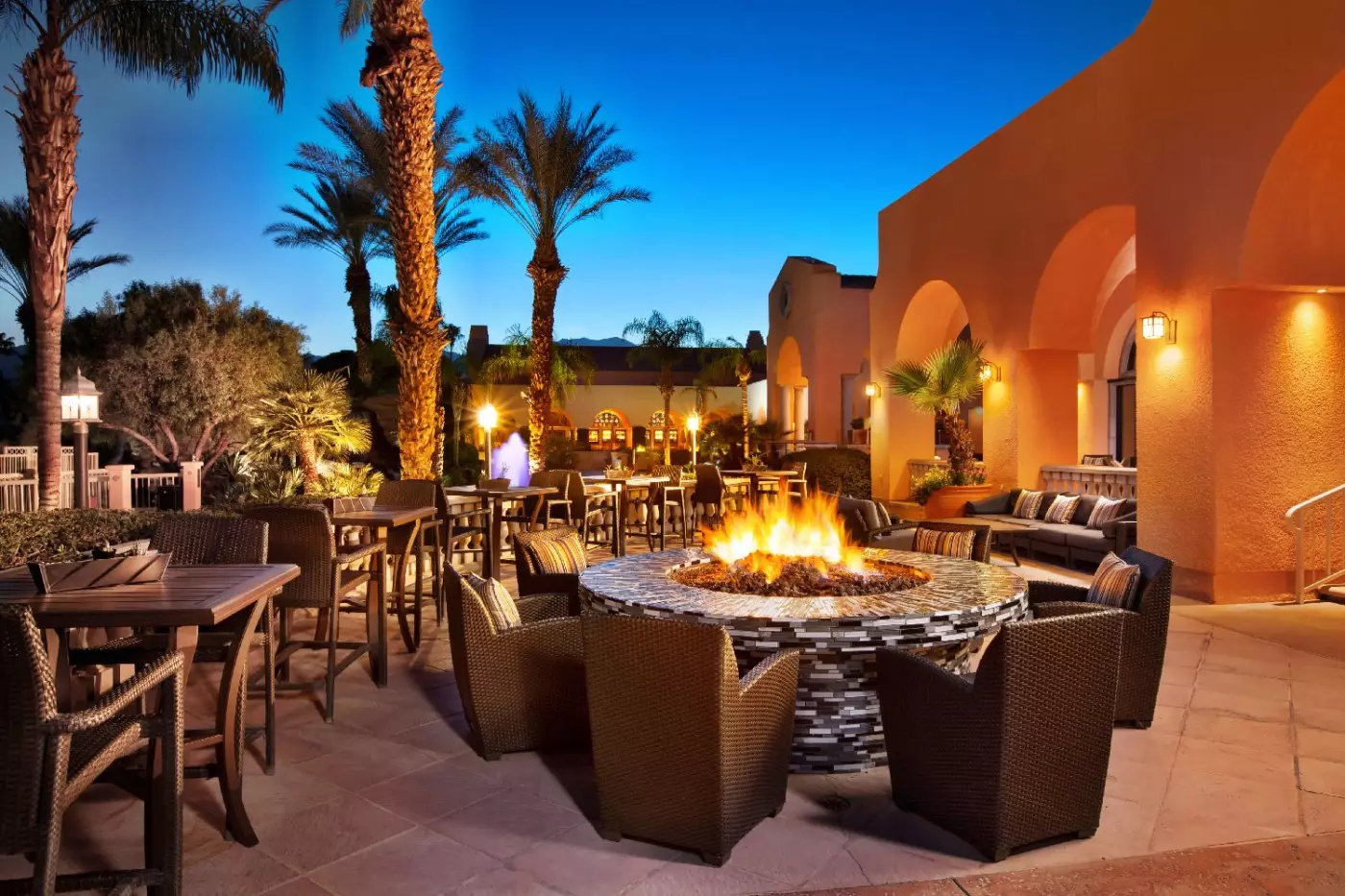 Westin Rancho Mirage