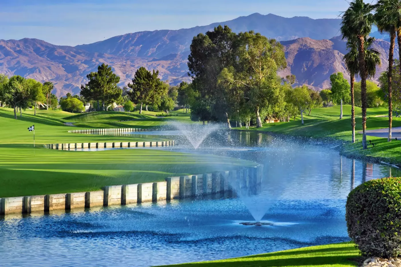 Westin Rancho Mirage