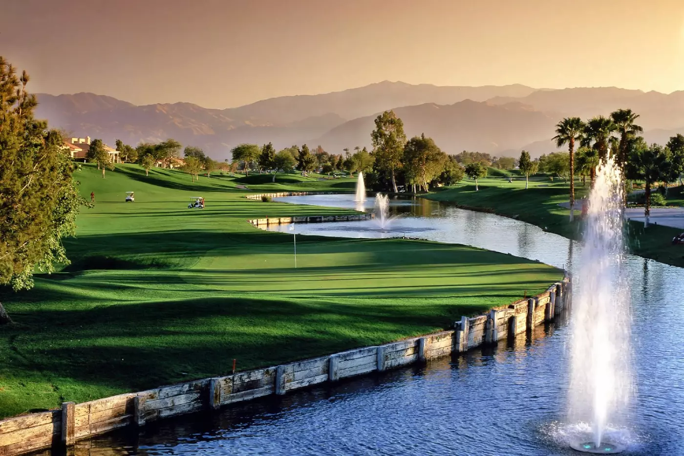 Westin Rancho Mirage