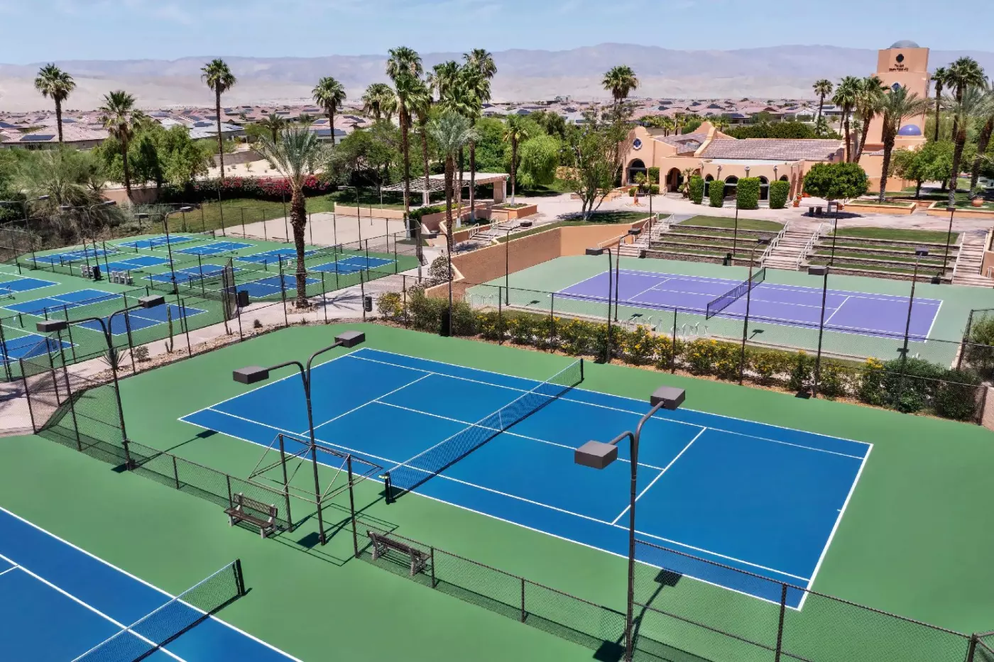 Westin Rancho Mirage