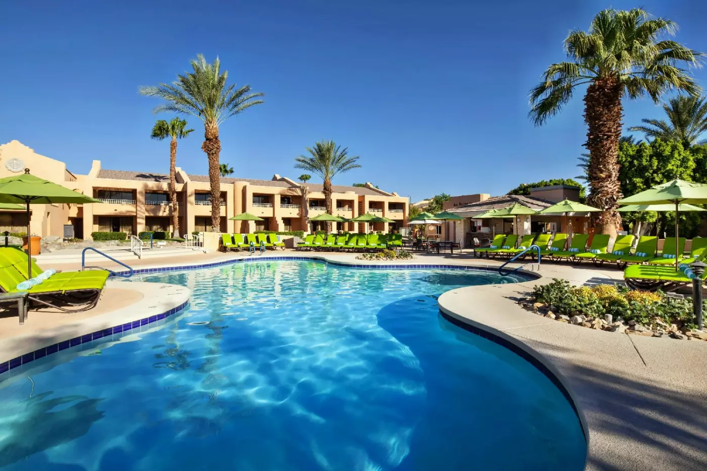 Westin Rancho Mirage