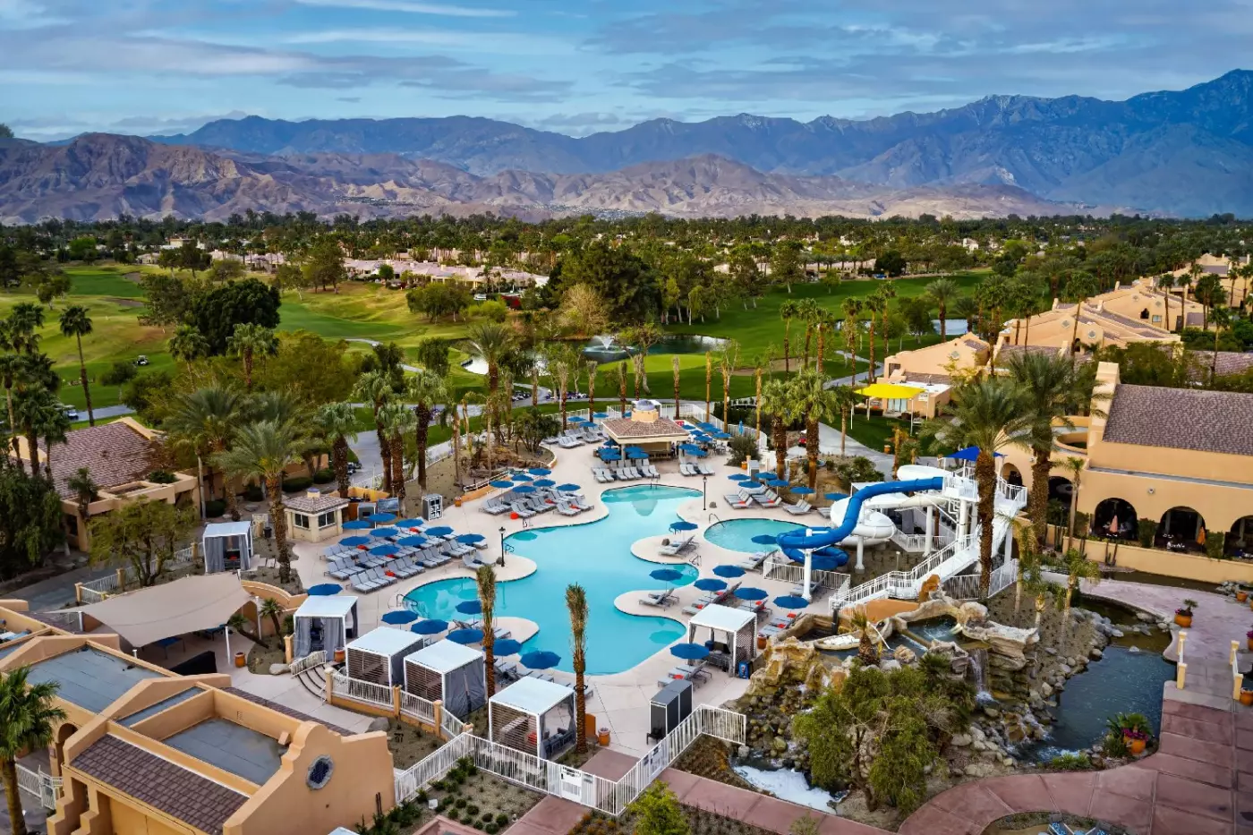 Westin Rancho Mirage