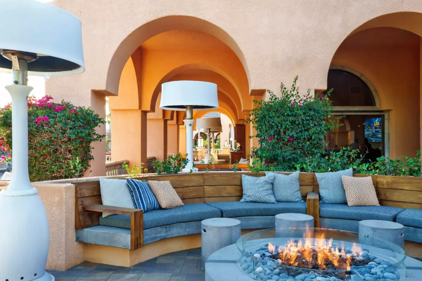 Westin Rancho Mirage