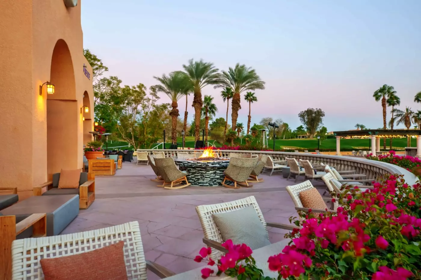 Westin Rancho Mirage