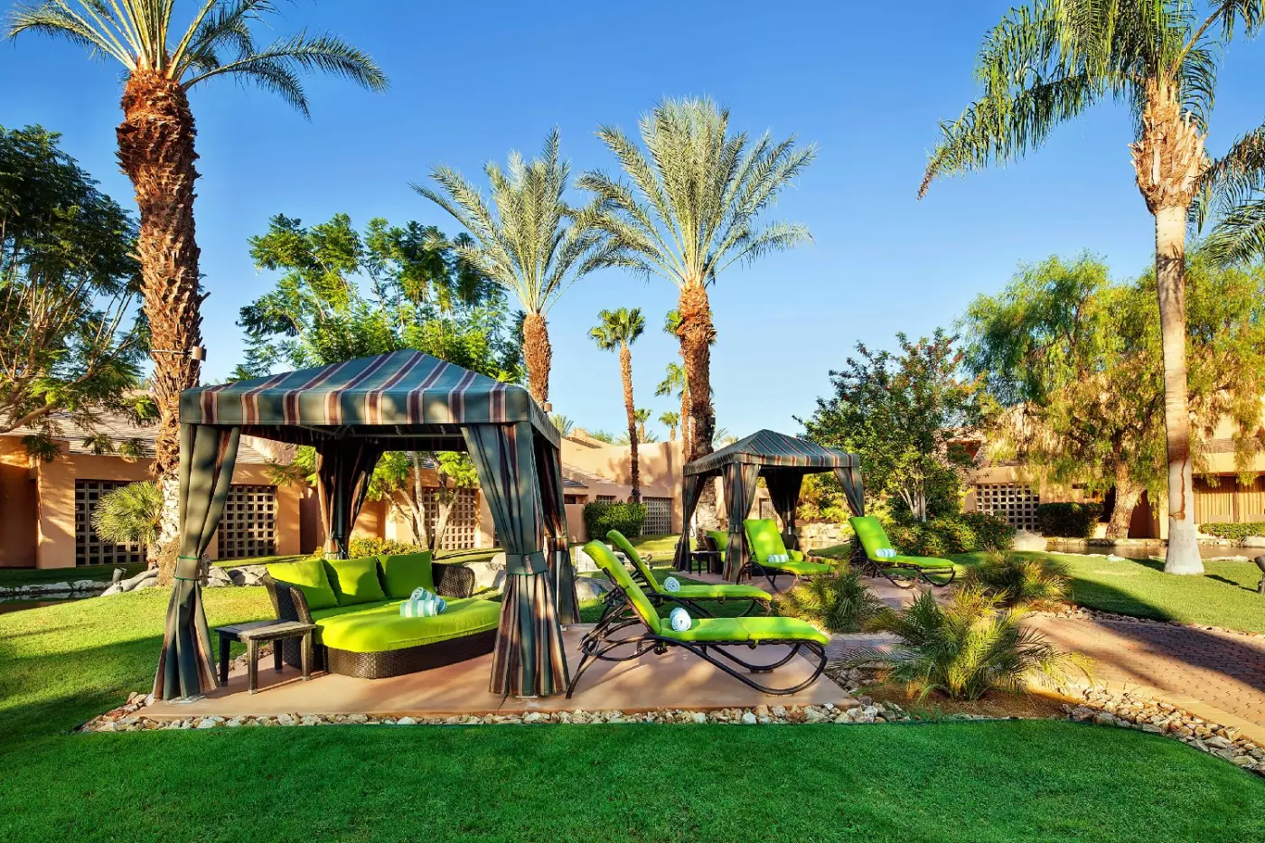 Westin Rancho Mirage