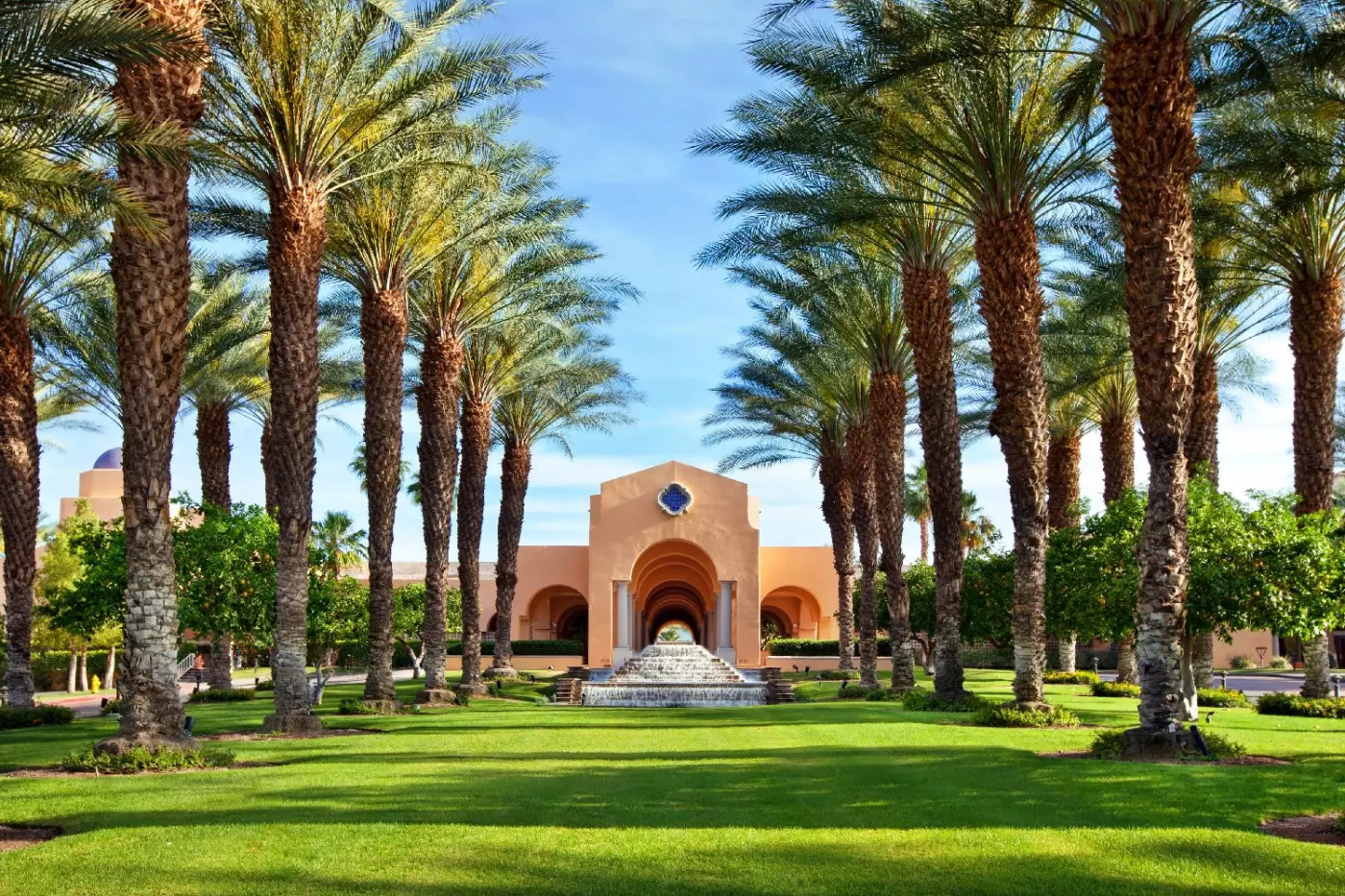 Westin Rancho Mirage