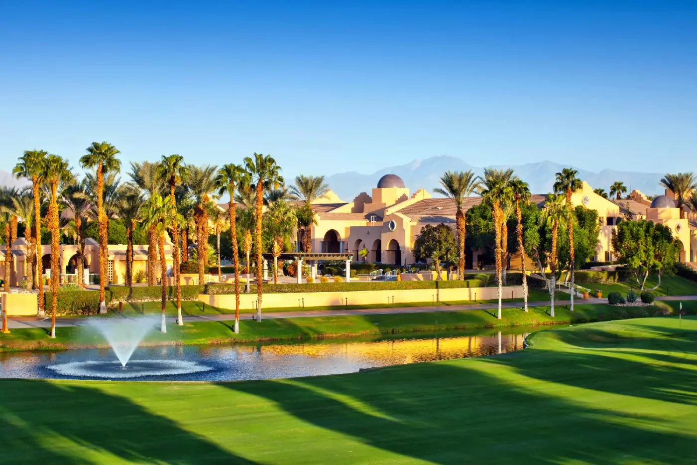 Westin Rancho Mirage