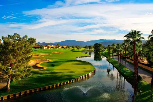 Westin Rancho Mirage 