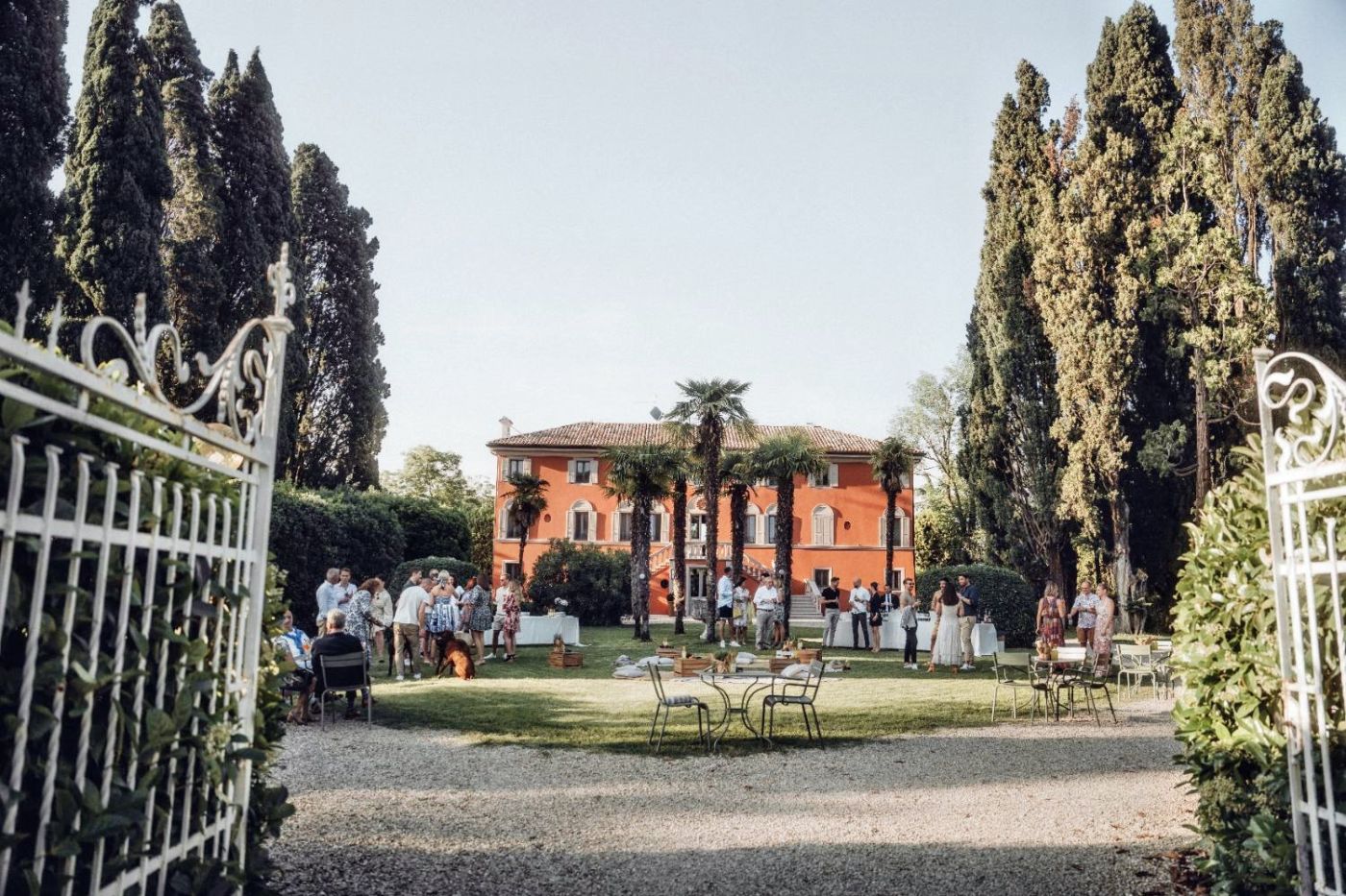 Relais Roncolo 1888