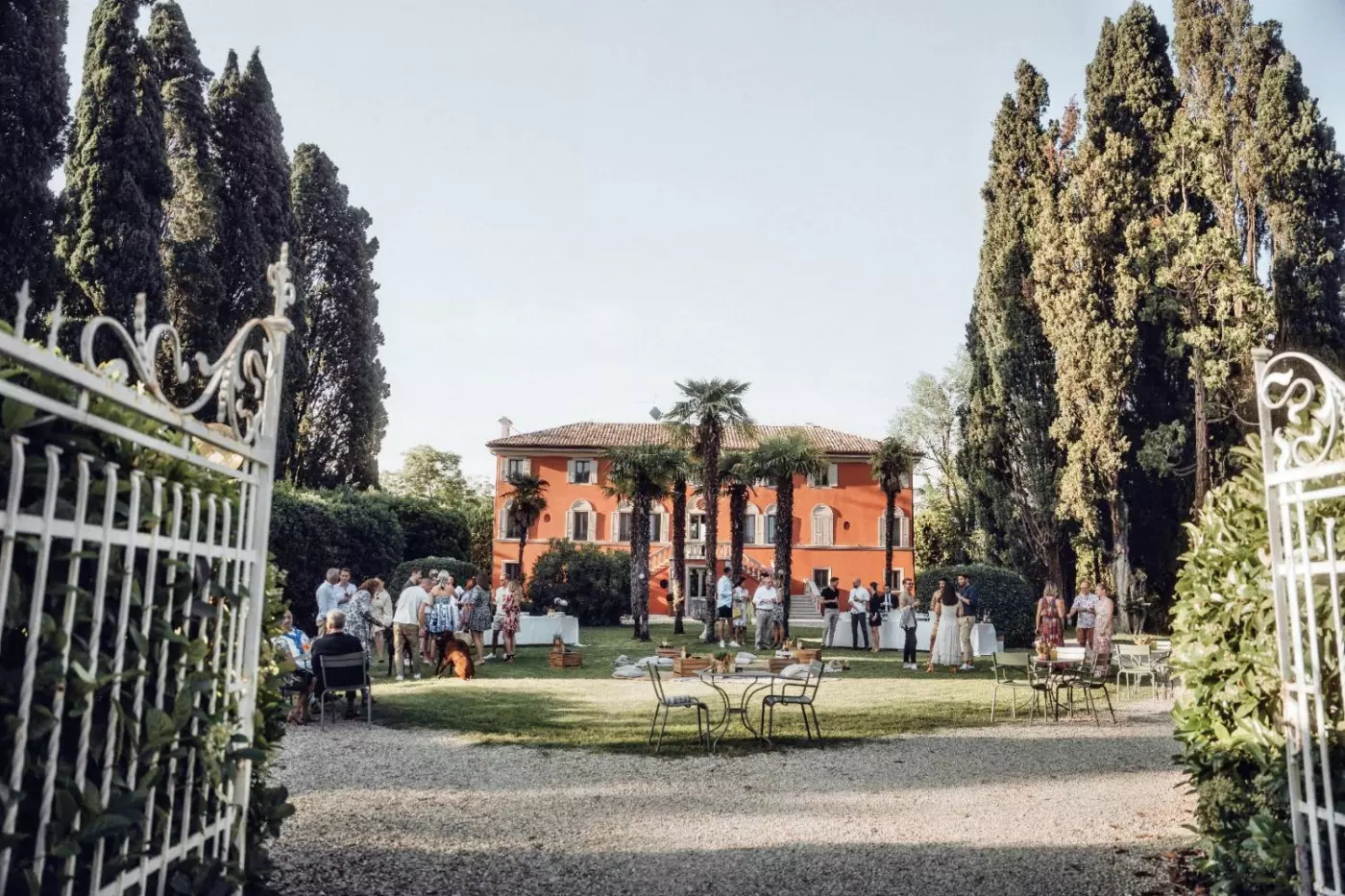Relais Roncolo 1888