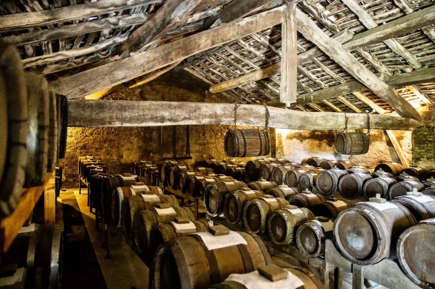 Relais Roncolo 1888