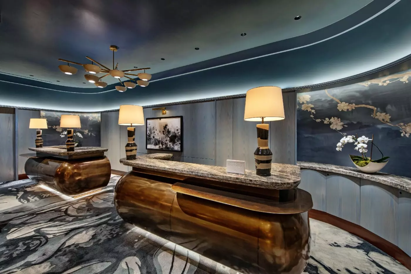 JW Marriott Essex House New York