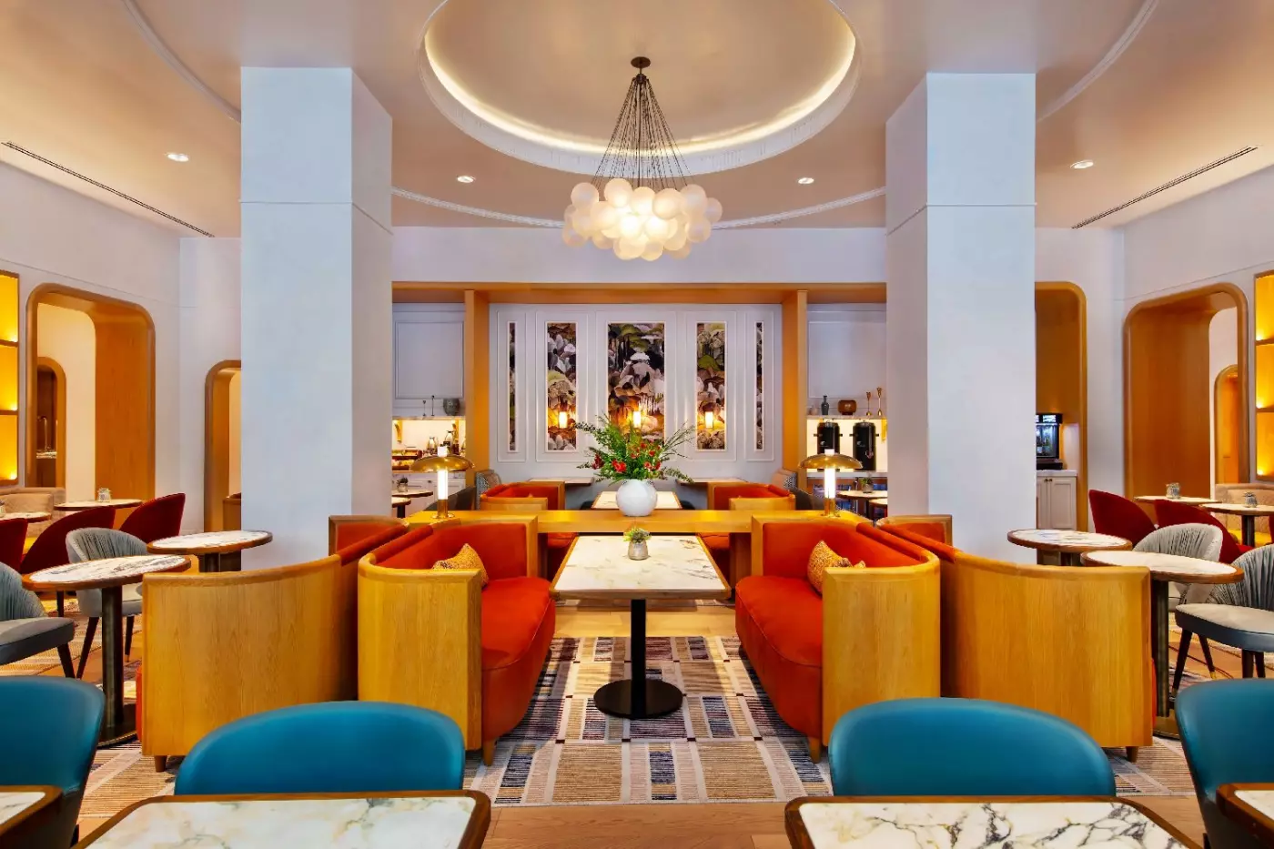 JW Marriott Essex House New York