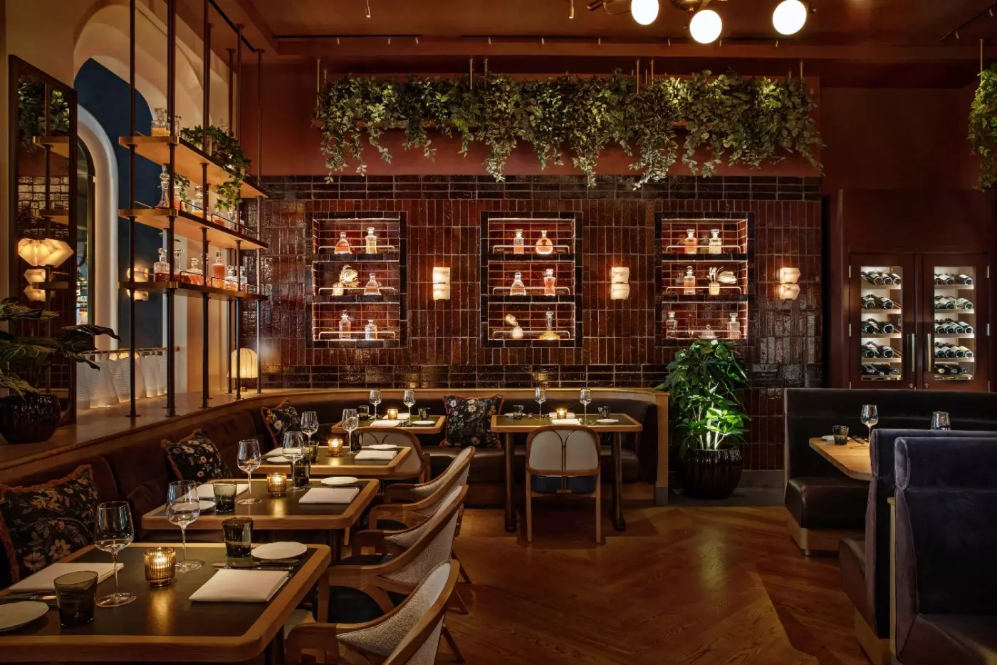 JW Marriott Essex House New York