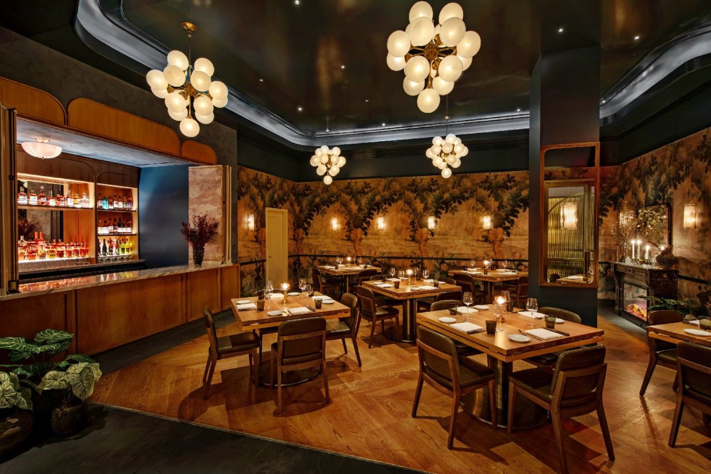JW Marriott Essex House New York