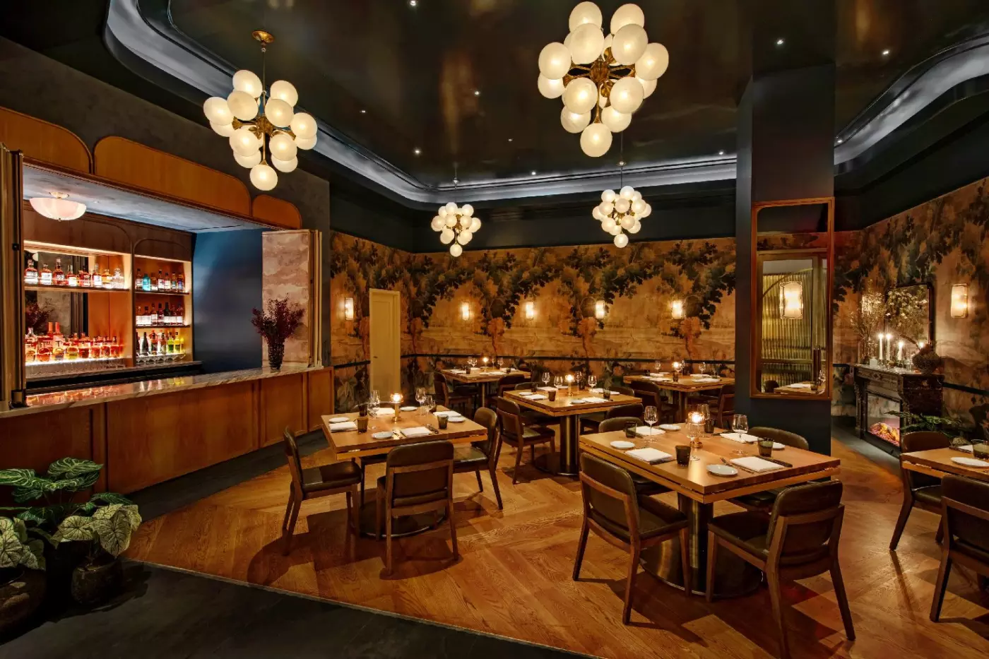 JW Marriott Essex House New York