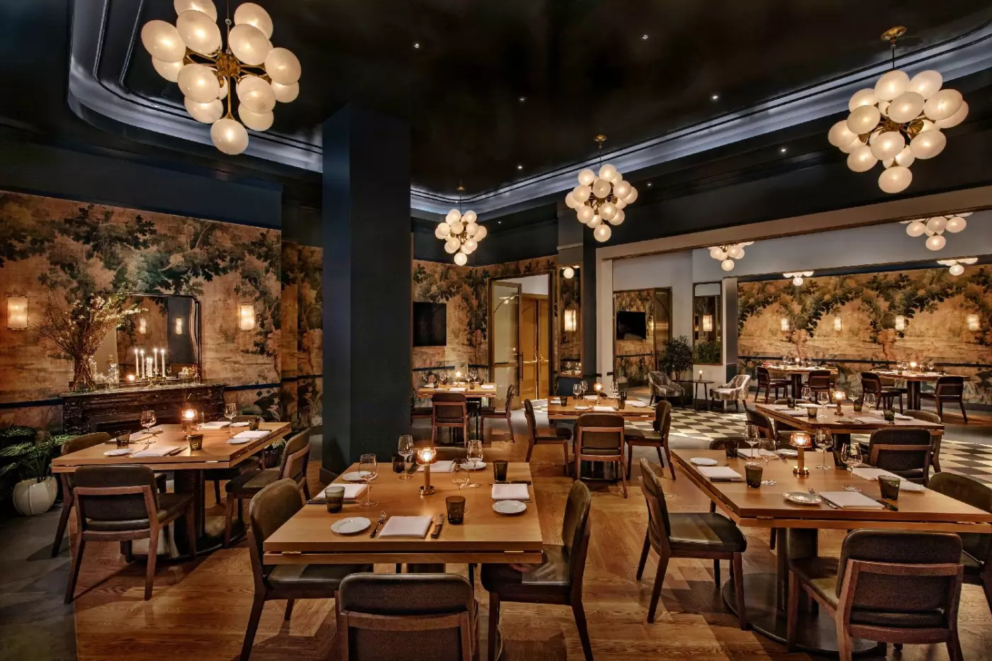 JW Marriott Essex House New York