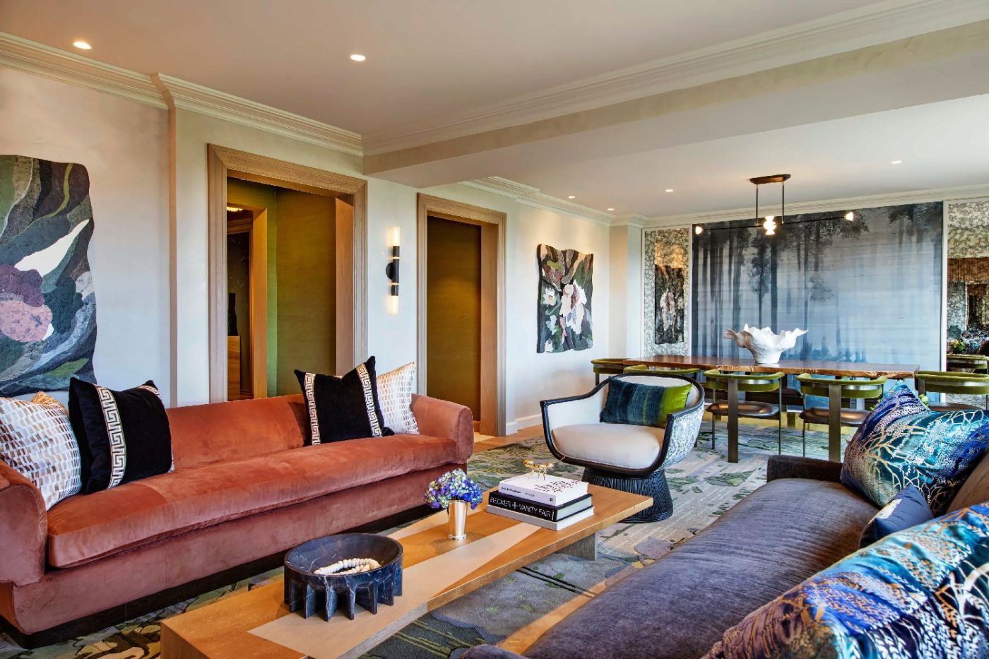 JW Marriott Essex House New York