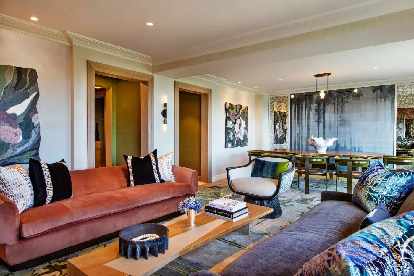 JW Marriott Essex House New York