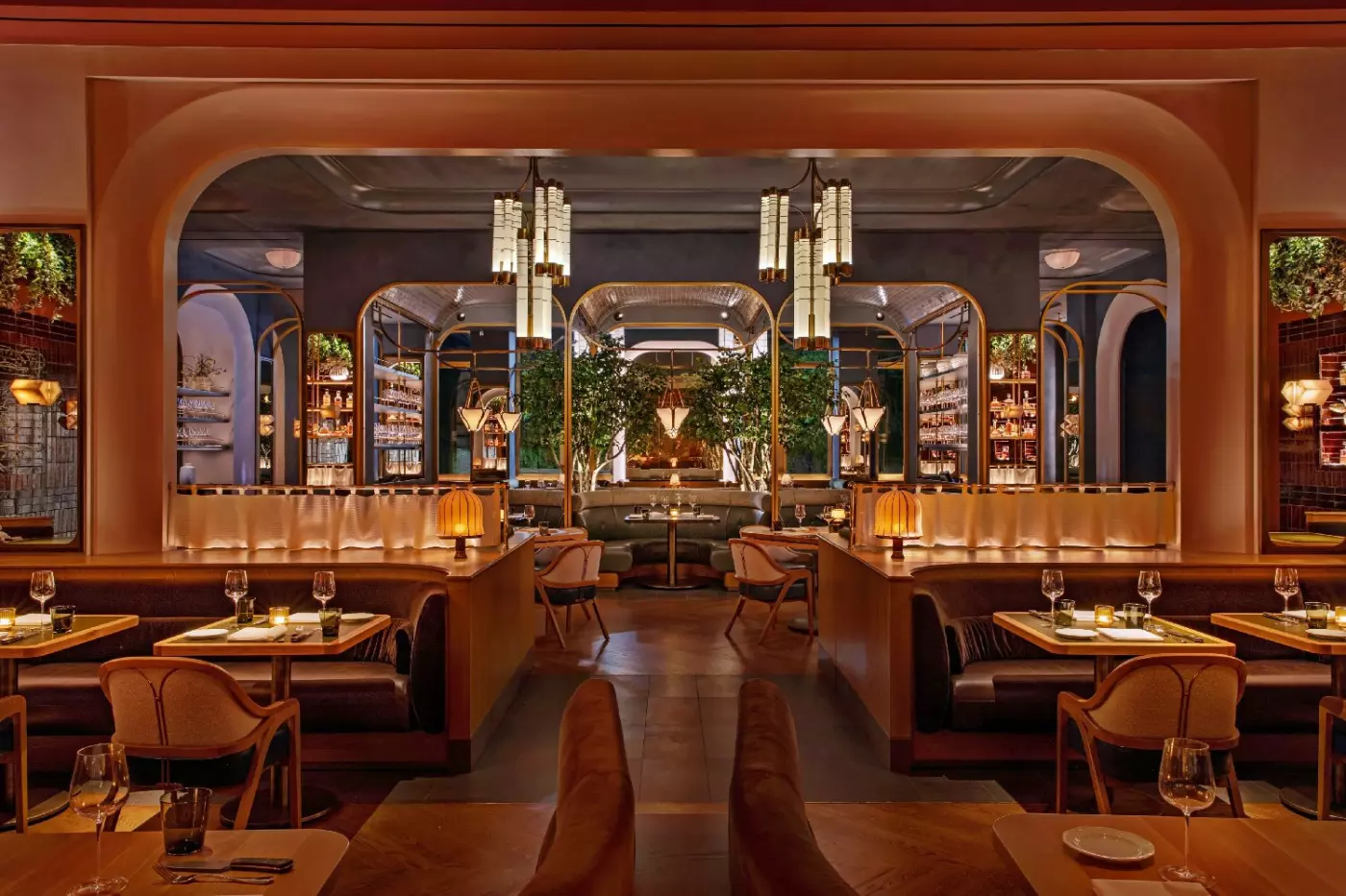 JW Marriott Essex House New York