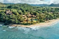 Thumbnail Nanuku Resort Fiji
