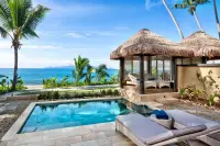 Thumbnail Nanuku Resort Fiji