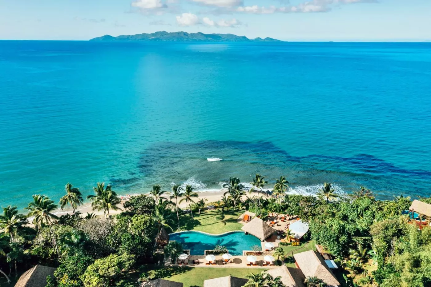 Nanuku Resort Fiji