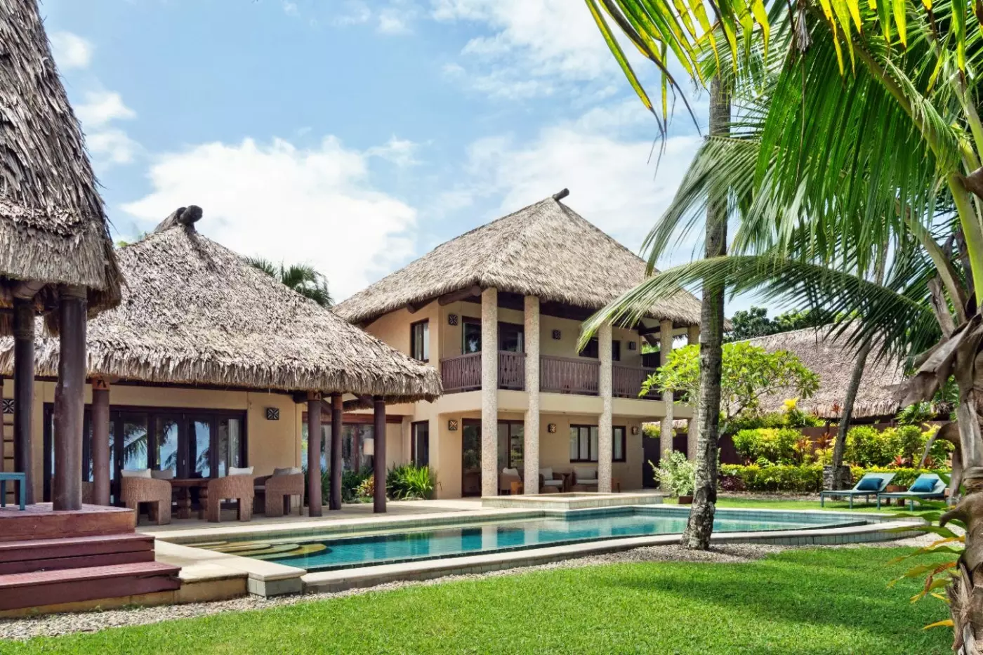 Nanuku Resort Fiji