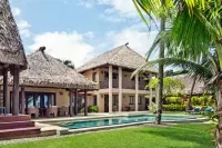 Thumbnail Nanuku Resort Fiji