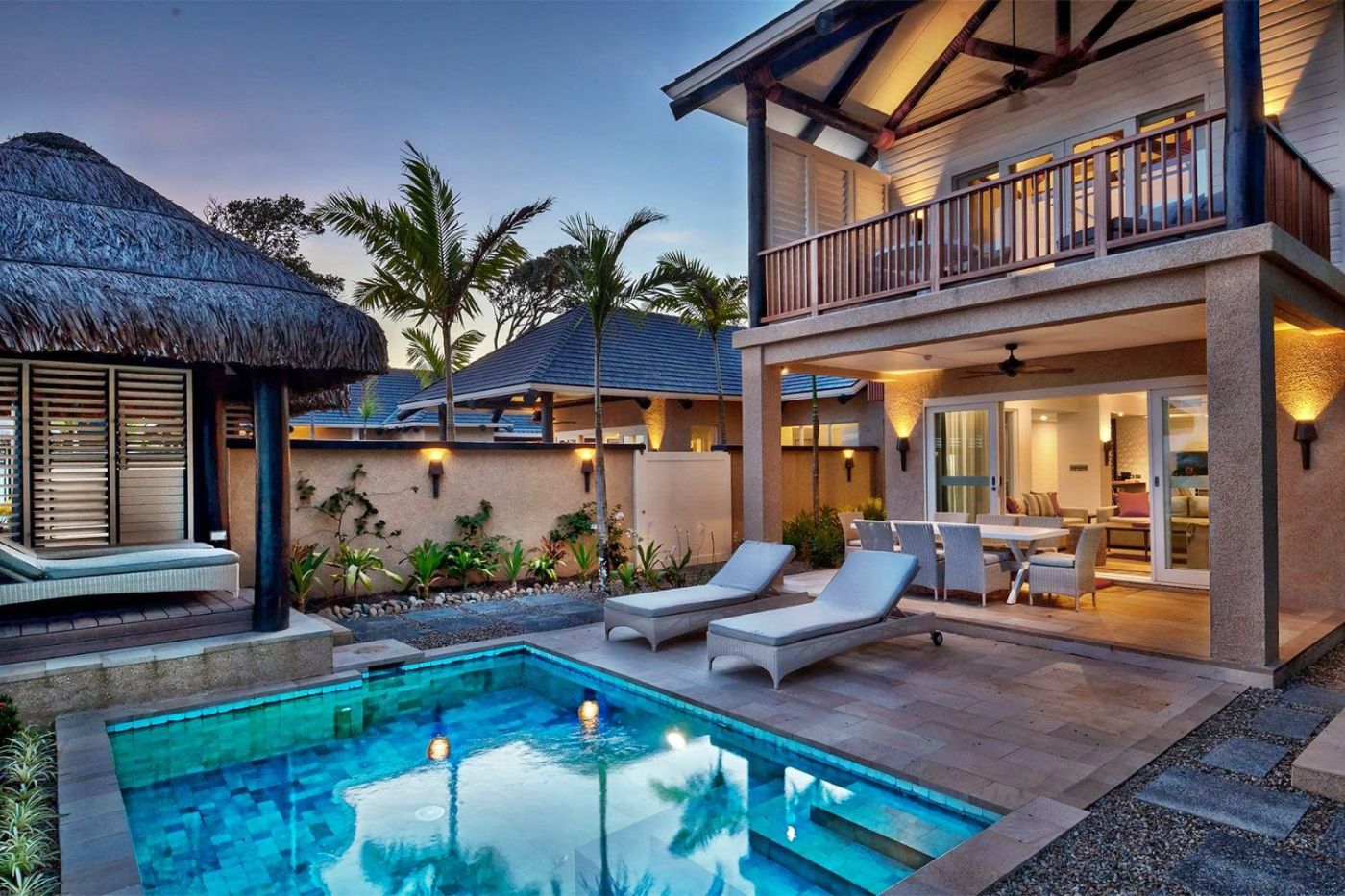 Nanuku Resort Fiji
