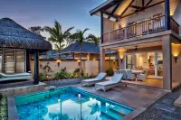 Thumbnail Nanuku Resort Fiji