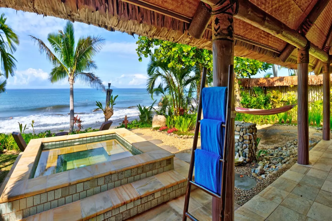 Nanuku Resort Fiji