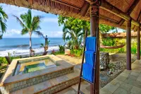 Thumbnail Nanuku Resort Fiji