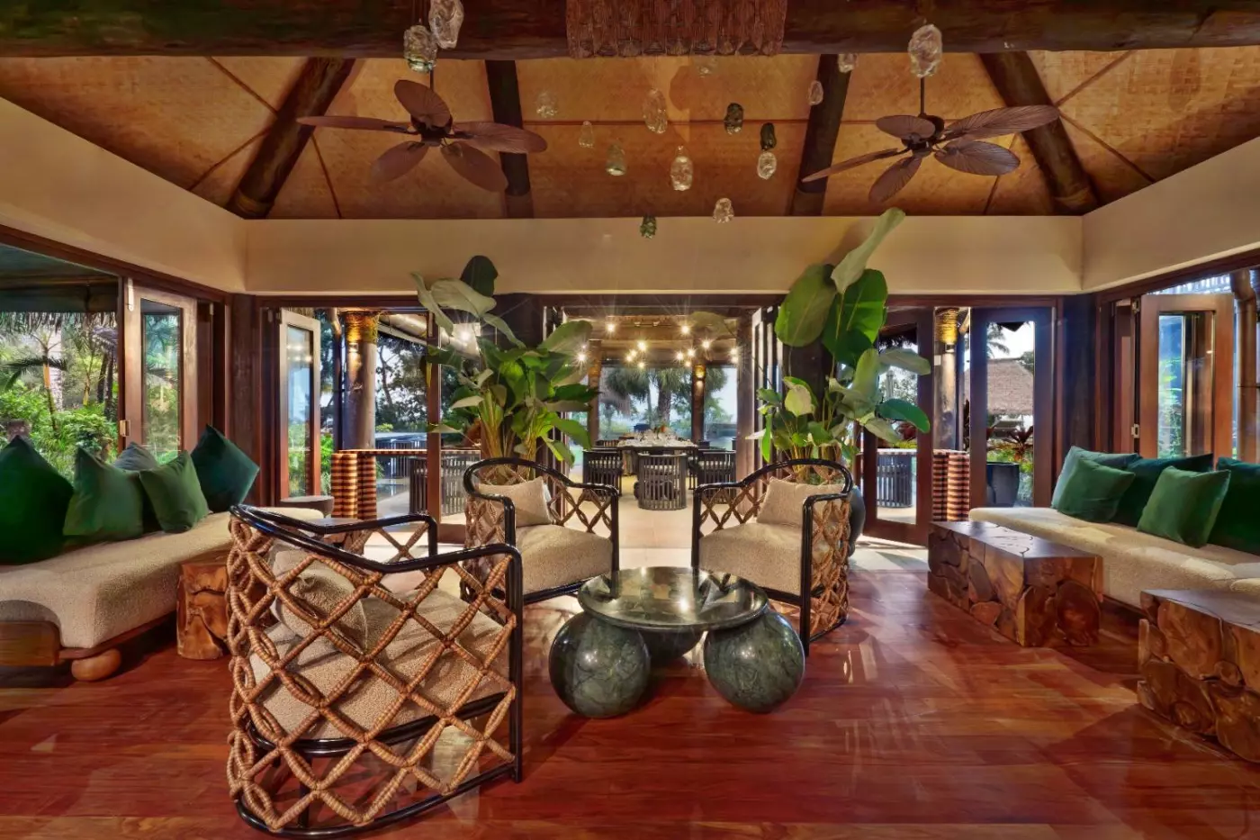 Nanuku Resort Fiji