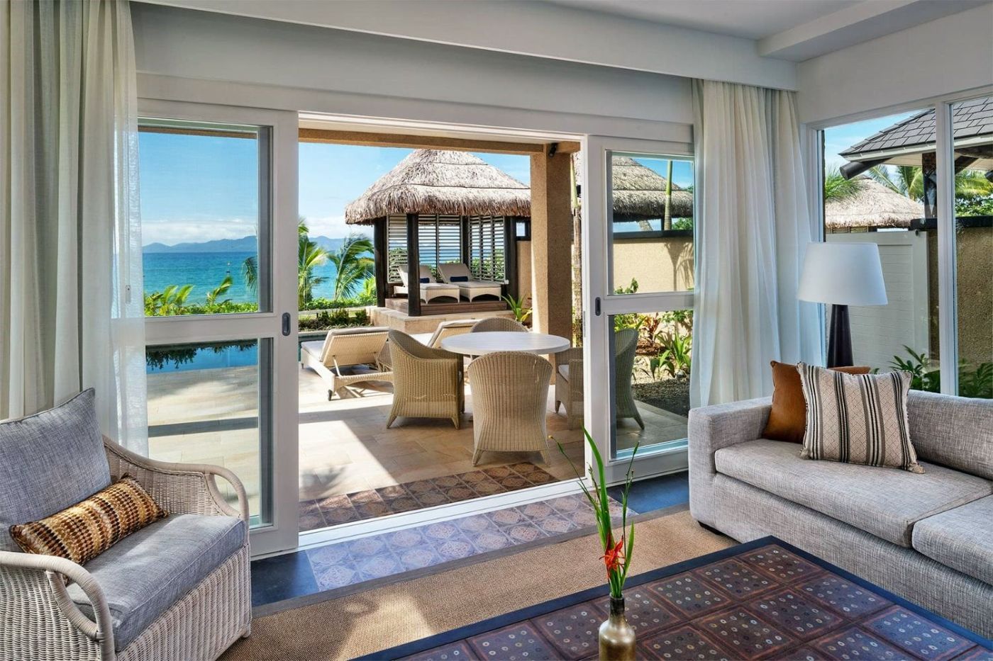 Nanuku Resort Fiji