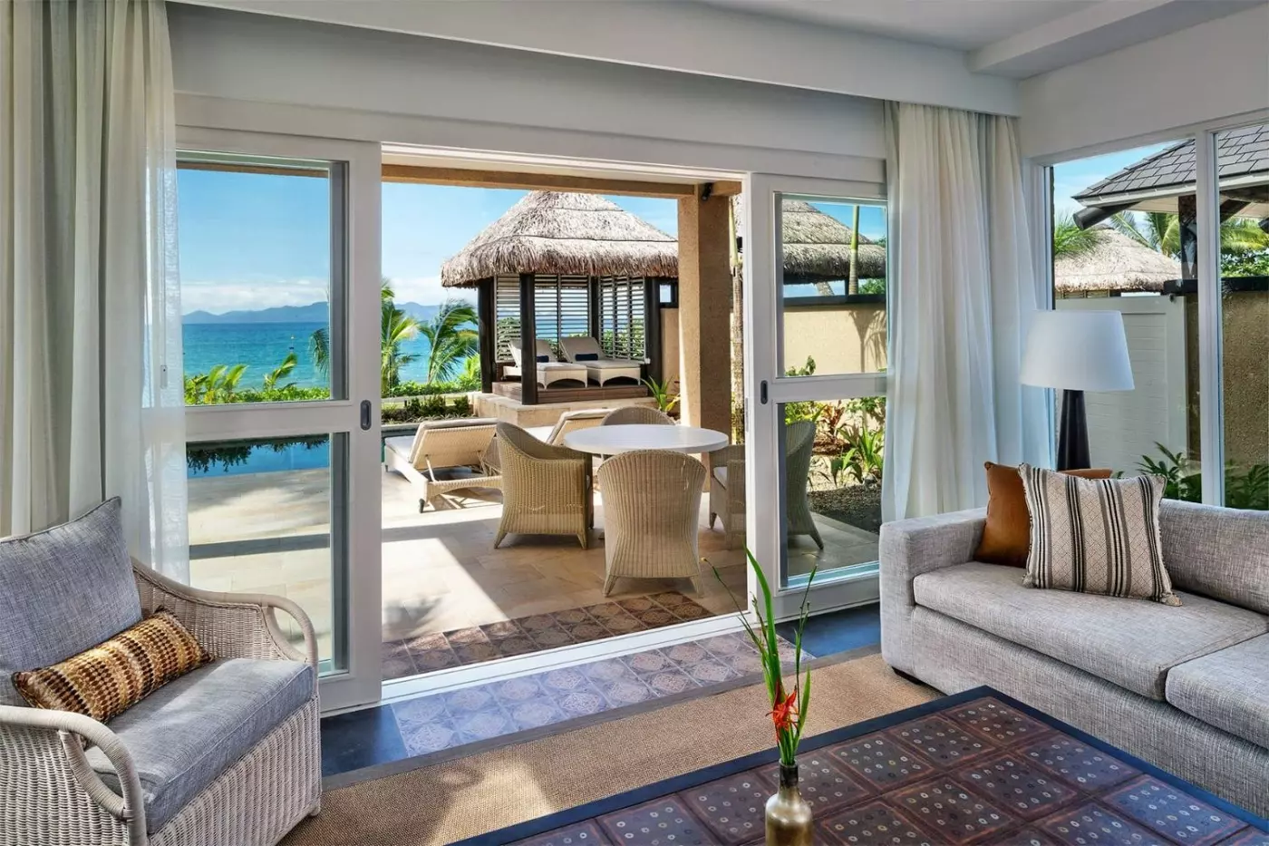 Nanuku Resort Fiji
