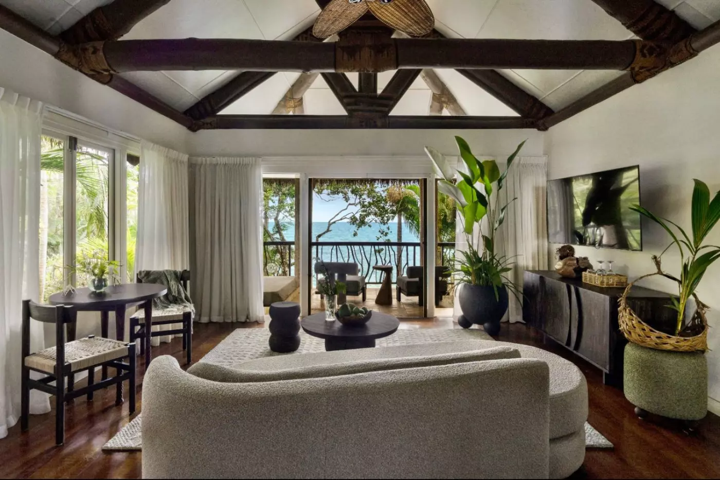 Nanuku Resort Fiji