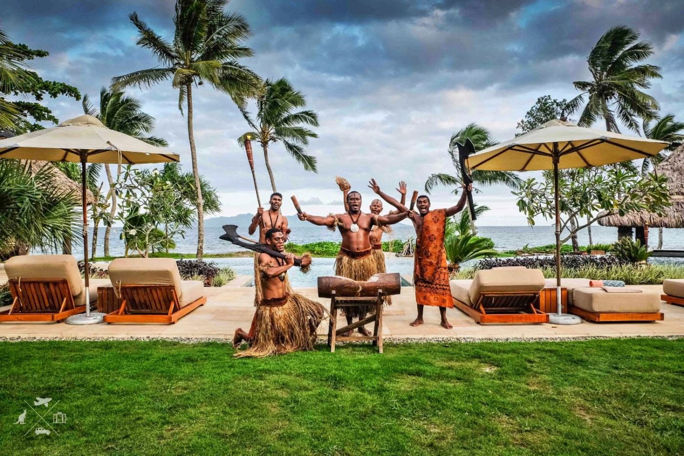 Nanuku Resort Fiji