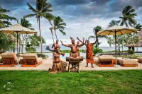 Thumbnail Nanuku Resort Fiji