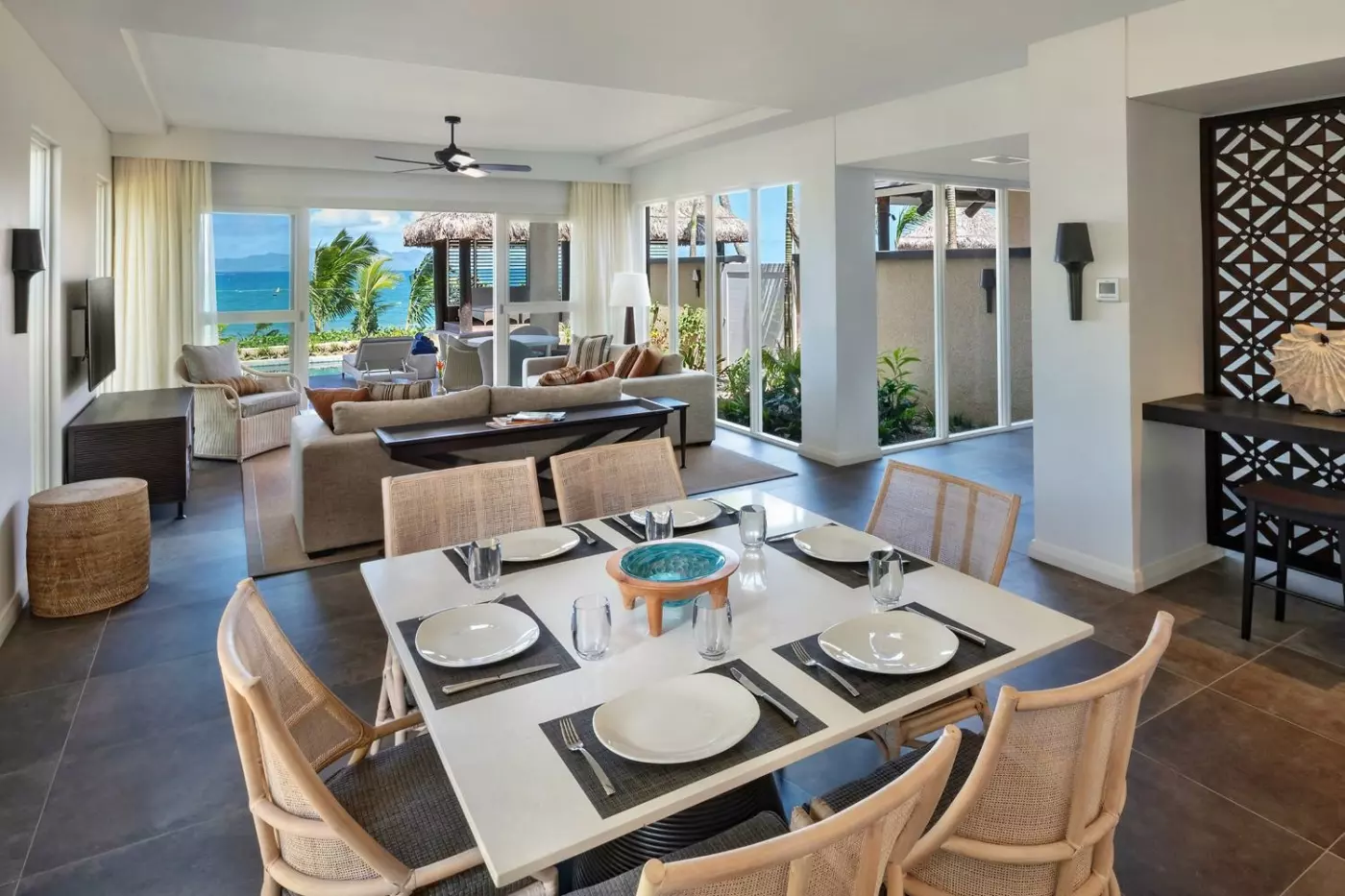 Nanuku Resort Fiji