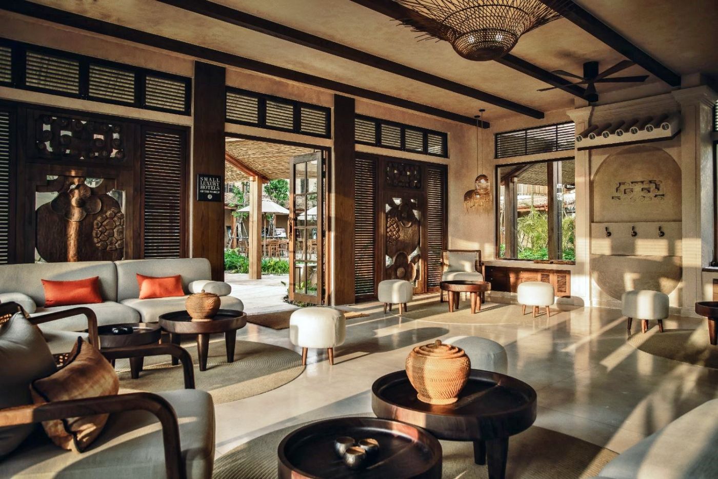 Namia River Retreat