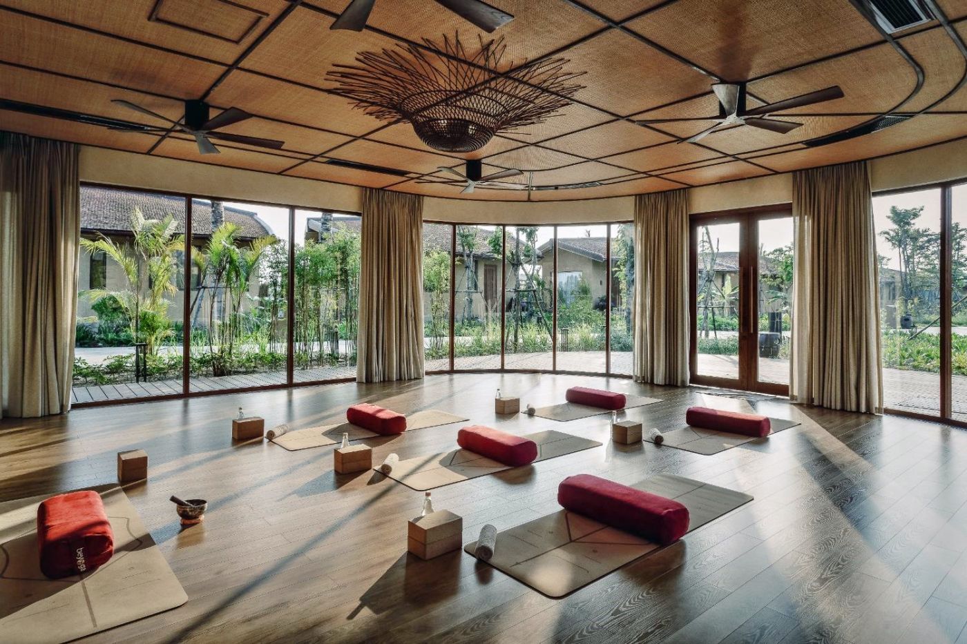 Namia River Retreat