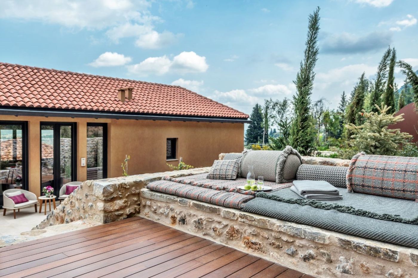 Euphoria Retreat