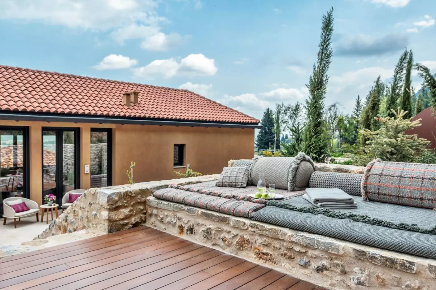Euphoria Retreat