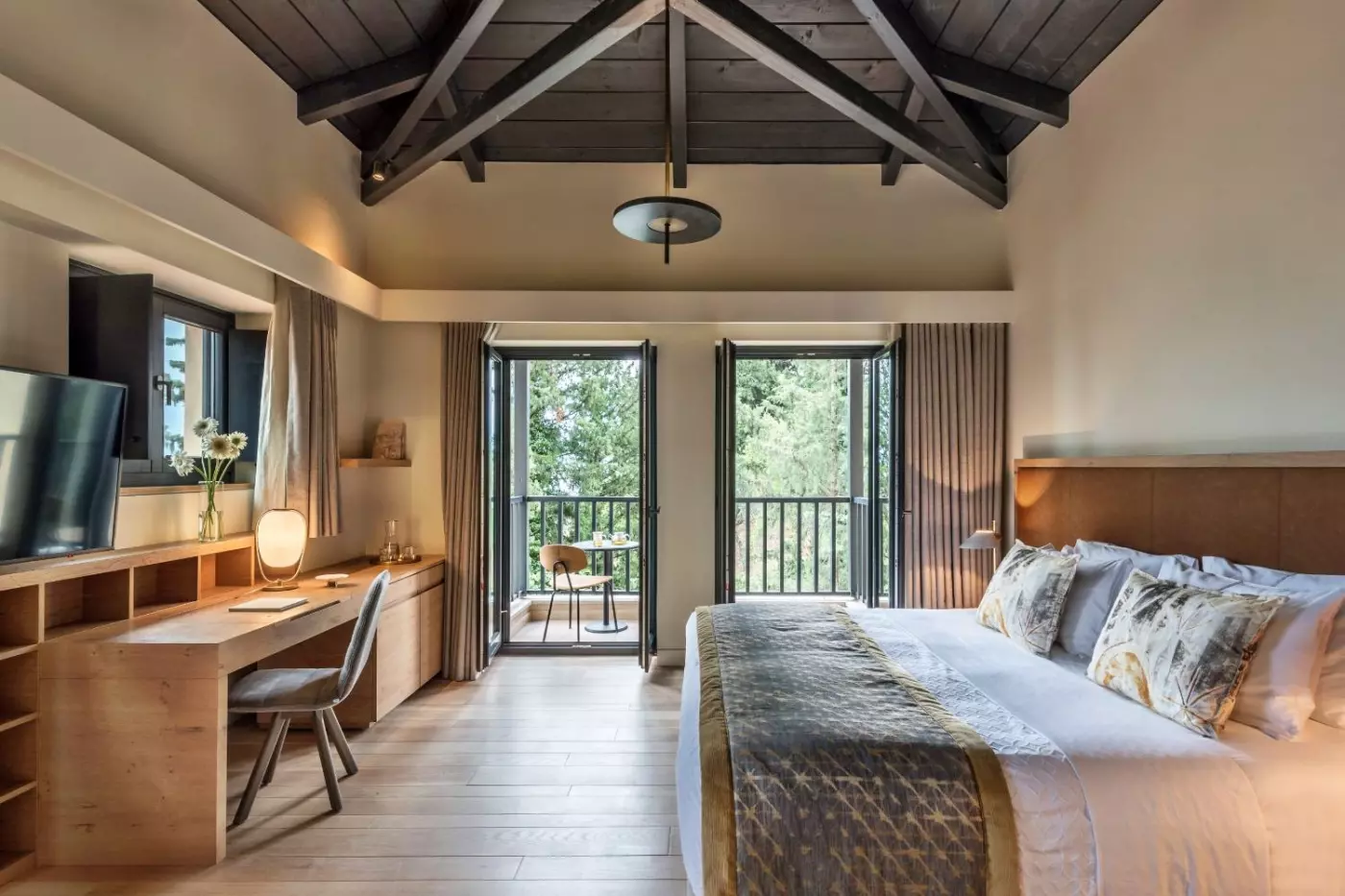 Euphoria Retreat