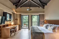 Thumbnail Euphoria Retreat